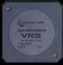Anchor Bay VRS ABT2010 Processor