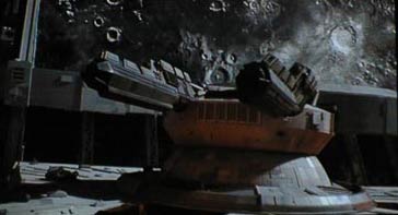 Starship Troopers Superbit Screenshot